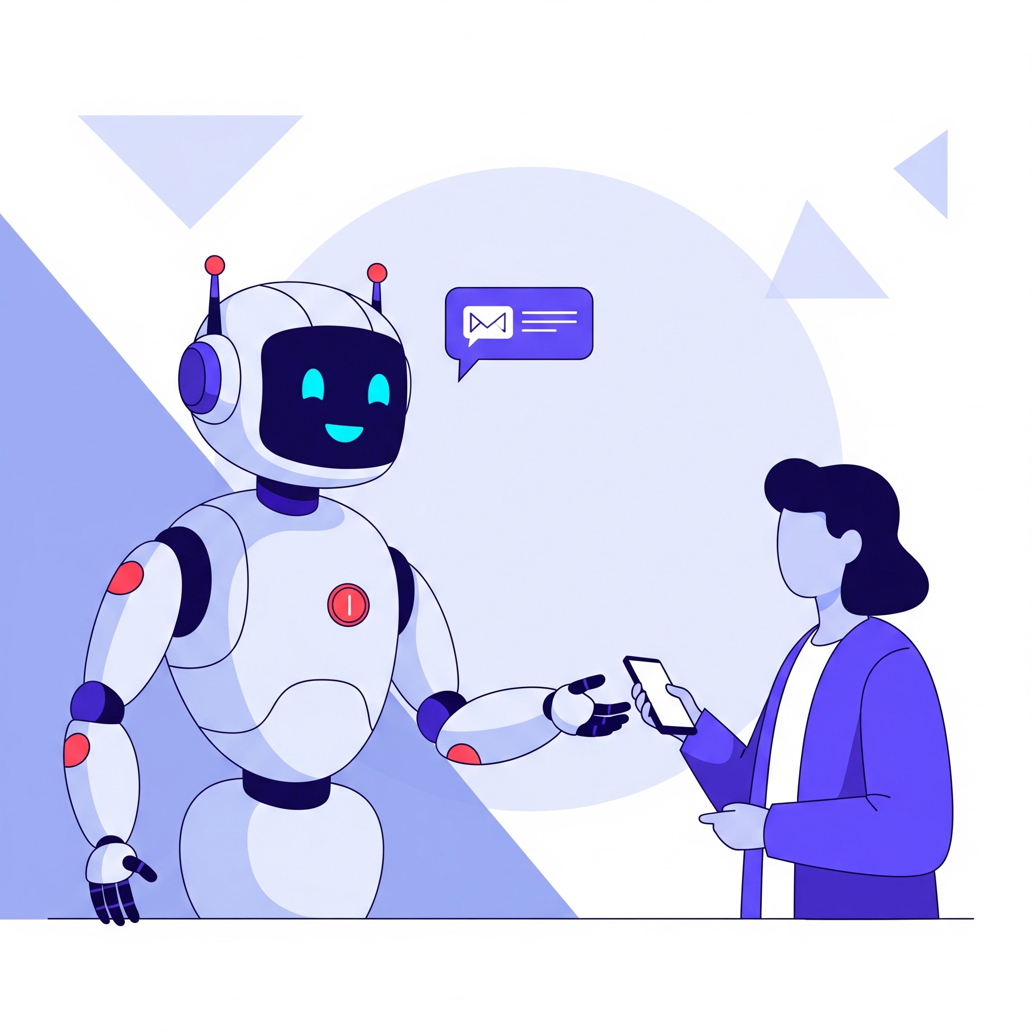 Chatbot para eventos