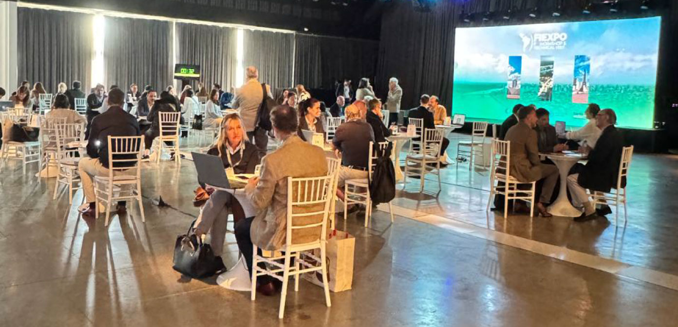 Networking