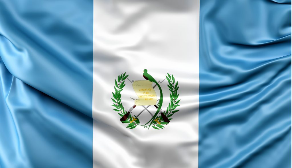 Incontacto Guatemala
