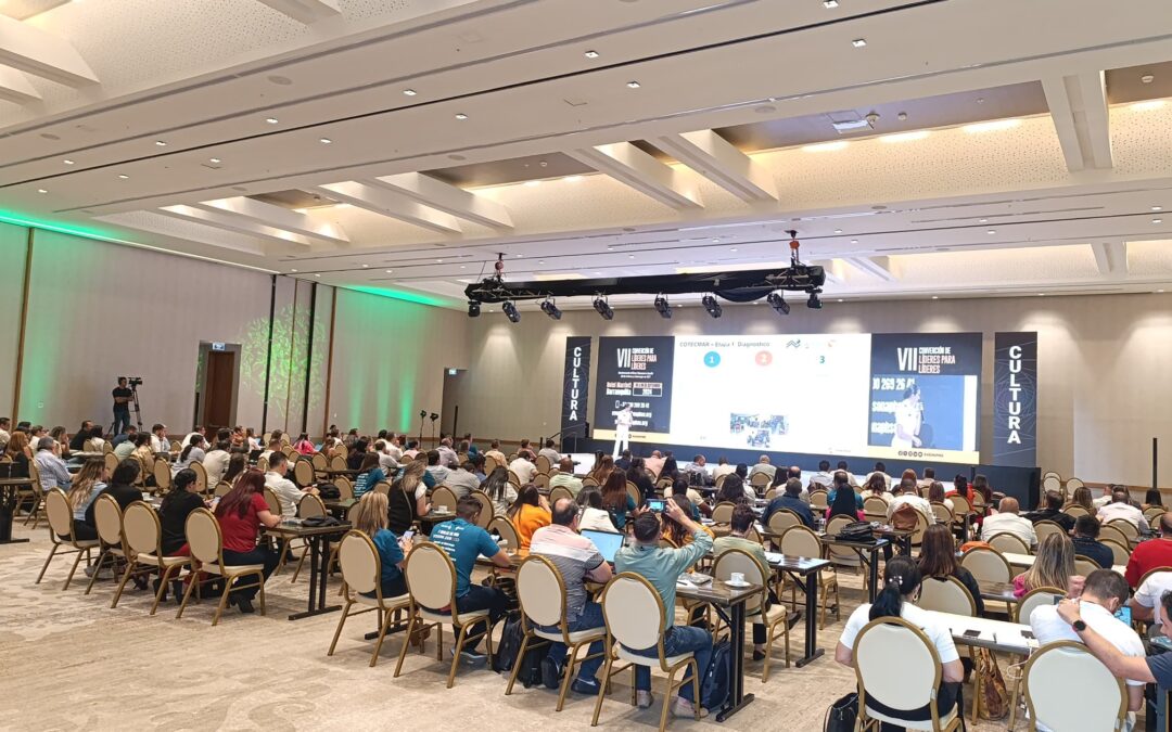 Cómo medir el éxito de tu evento más allá de la asistencia