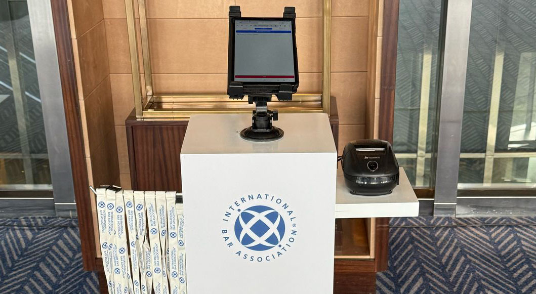 Beneficios del auto-registro: optimiza tiempos en tus eventos