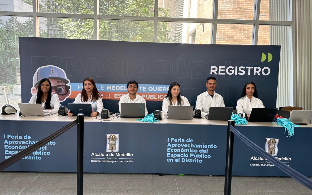 ¿Por qué elegir una empresa que ofrece software a la medida para tus eventos?