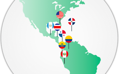 Presencia internacional con estándar local: así opera Incontacto en Latinoamérica