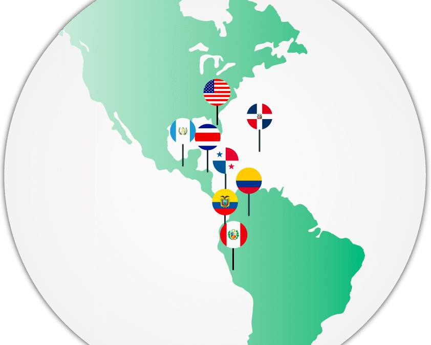 Presencia internacional con estándar local: así opera Incontacto en Latinoamérica