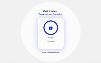 La Importancia de la gamificación en los eventos presenciales y virtuales