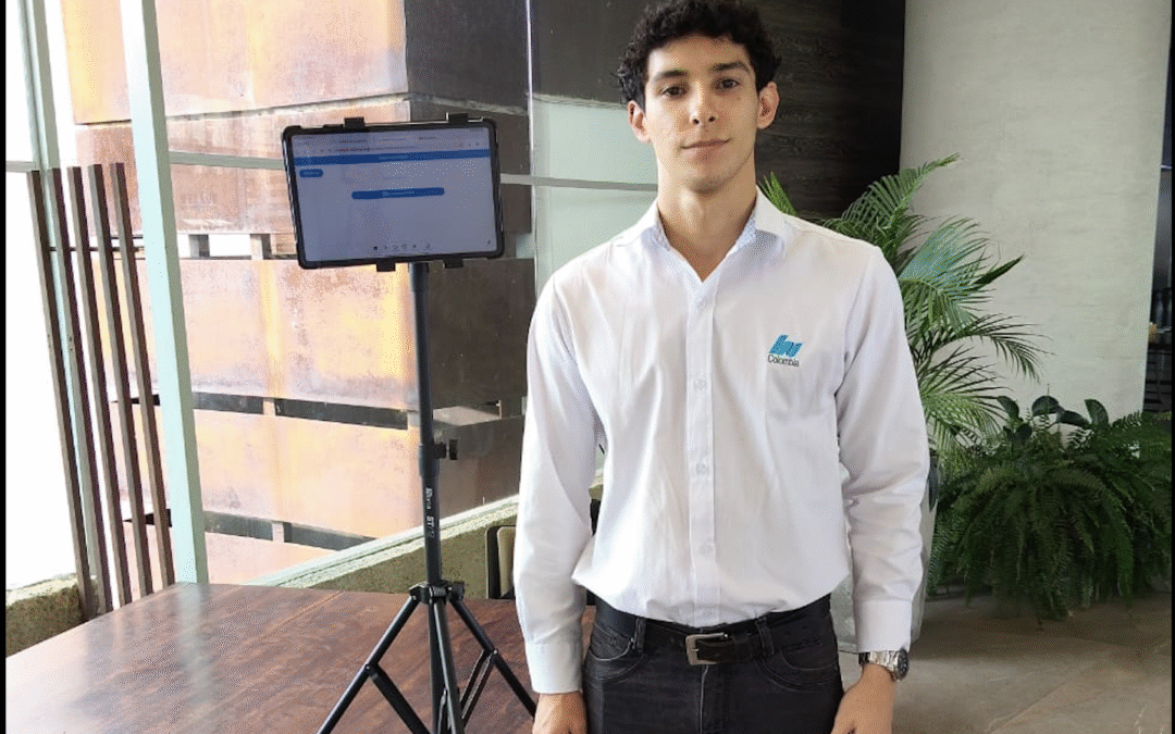 ¿Vale la pena digitalizar el ingreso en eventos pequeños?