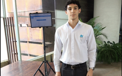 ¿Vale la pena digitalizar el ingreso en eventos pequeños?