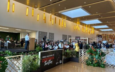 ¿Por qué es importante hacer ruedas de negocios en eventos y contar con un software especializado?