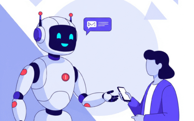 Chatbots con inteligencia artificial para eventos