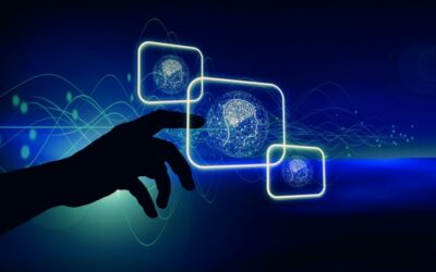 La importancia de ofrecer experiencias con inteligencia artificial en eventos