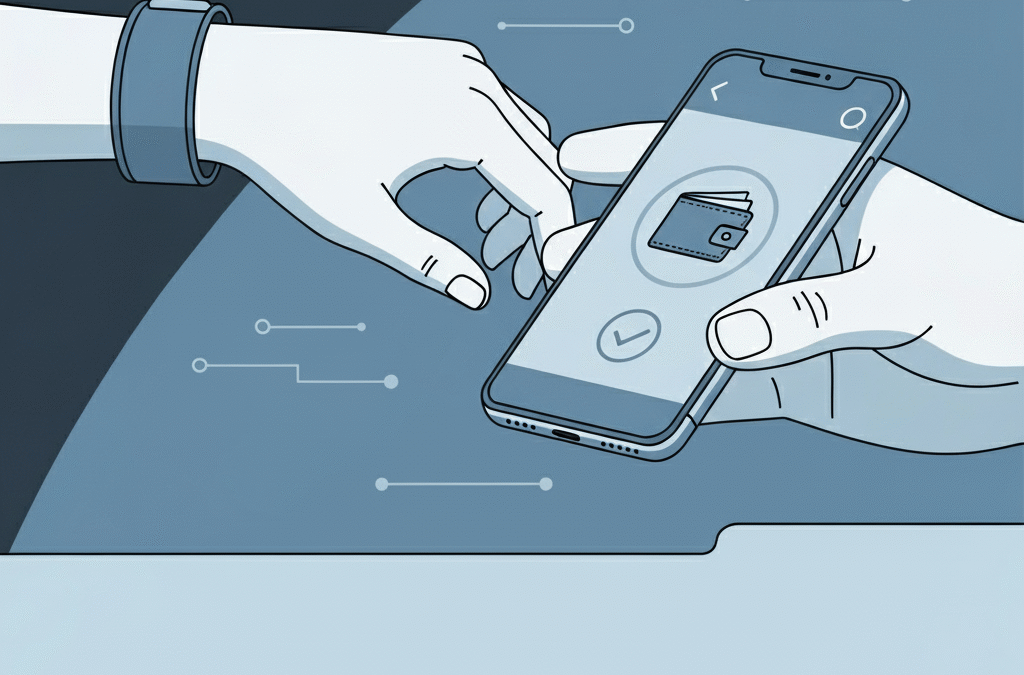 Importancia del sistema cashless en eventos con ventas en sitio