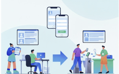 La guía definitiva del registro de asistentes para eventos exitosos