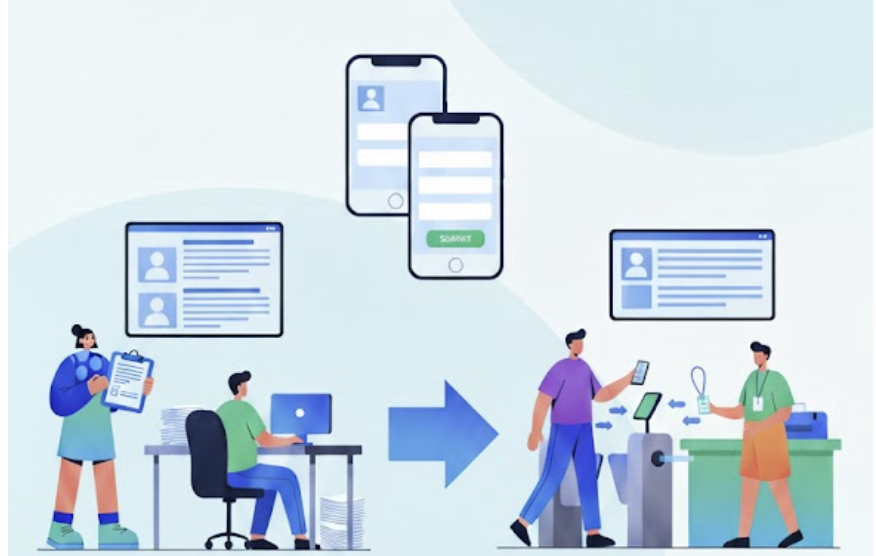 La guía definitiva del registro de asistentes para eventos exitosos