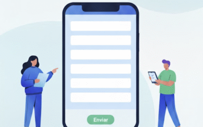 Cómo crear un formulario de registro para eventos: 10 campos indispensables