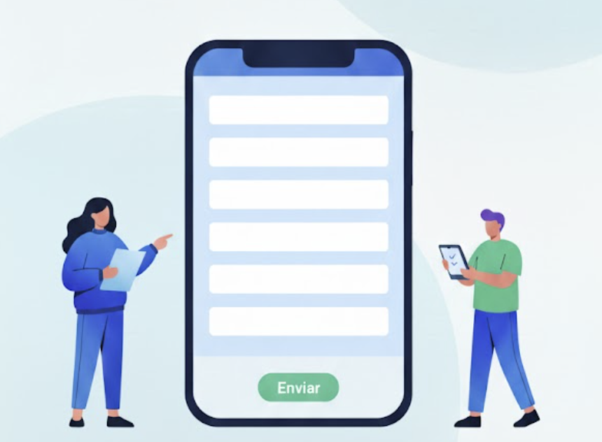 Cómo crear un formulario de registro para eventos: 10 campos indispensables
