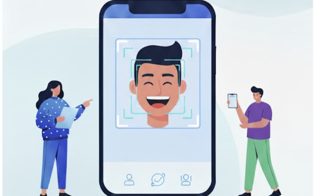 La guía definitiva sobre el reconocimiento facial para eventos