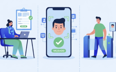 Cómo organizar el registro en eventos corporativos sin fricción
