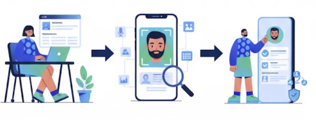 Personalización: uso de los datos en tu registro