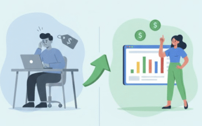 El retorno de inversión del software de registro: más allá del costo