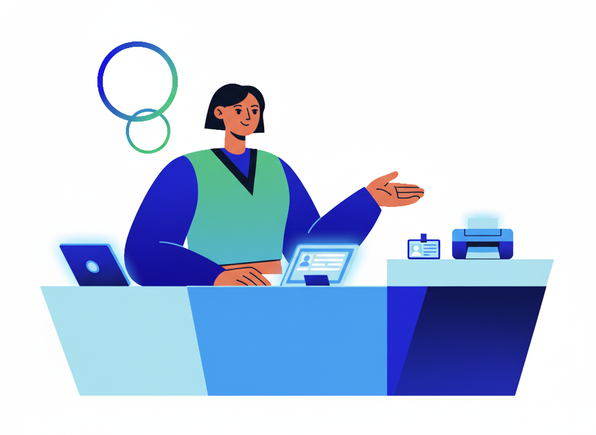 Registro de asistentes: la primera impresión de tu evento