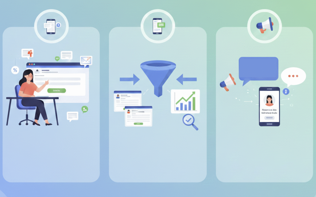 Estrategias para aumentar la tasa de conversión del formulario de registro