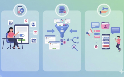 Checklist: gestión de datos y comercialización de eventos